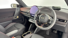 MINI Cooper 160kW SE Sport 54kWh 3dr Auto Electric Hatchback